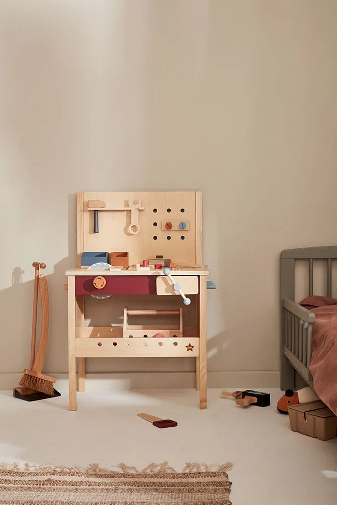 Kid’s Concept Kid’s Hub Tool Bench