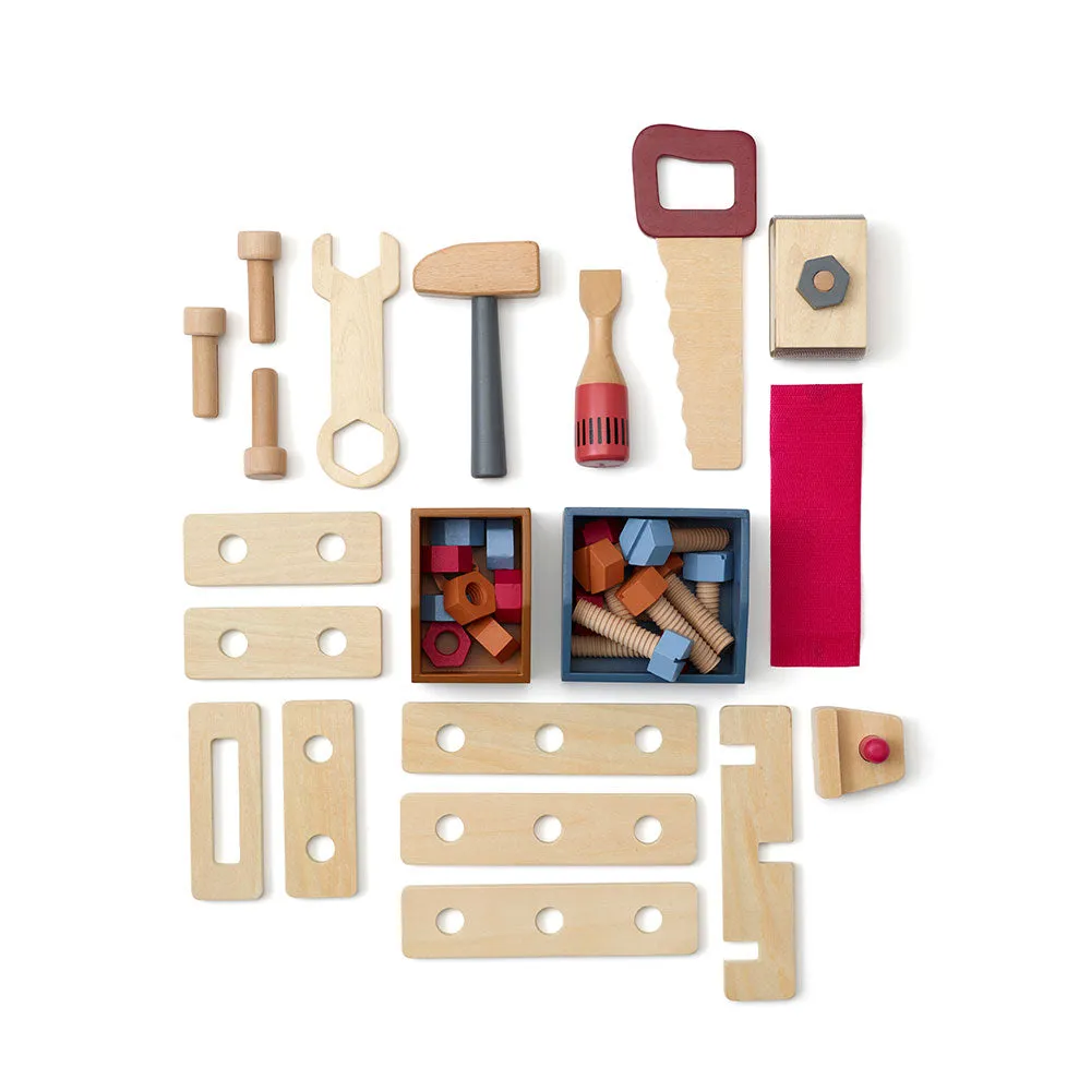 Kid’s Concept Kid’s Hub Tool Bench