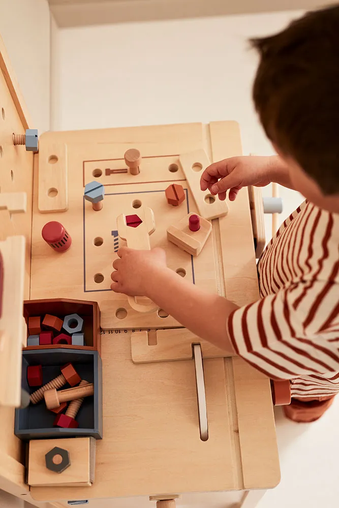 Kid’s Concept Kid’s Hub Tool Bench