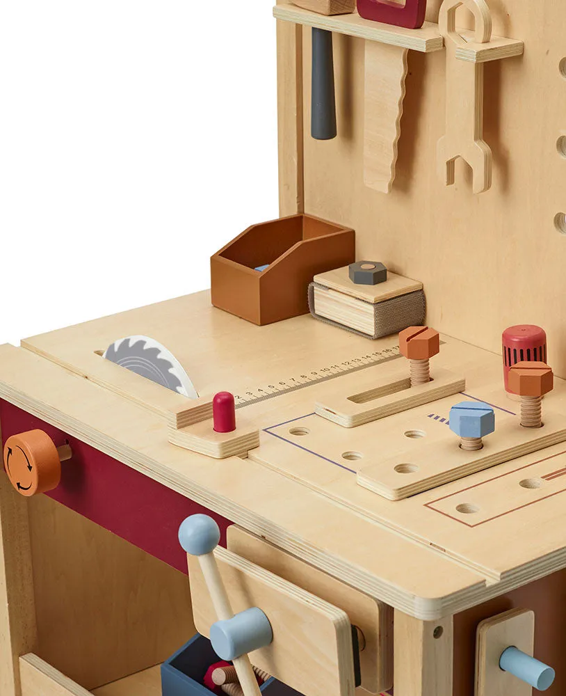 Kid’s Concept Kid’s Hub Tool Bench