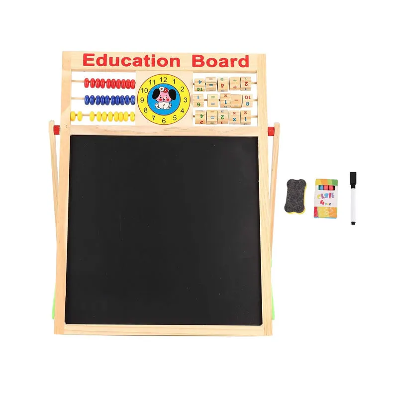 Kids Educational Multi Functional Writing Board