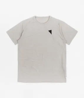 Klattermusen Fafne T-Shirt - Moon