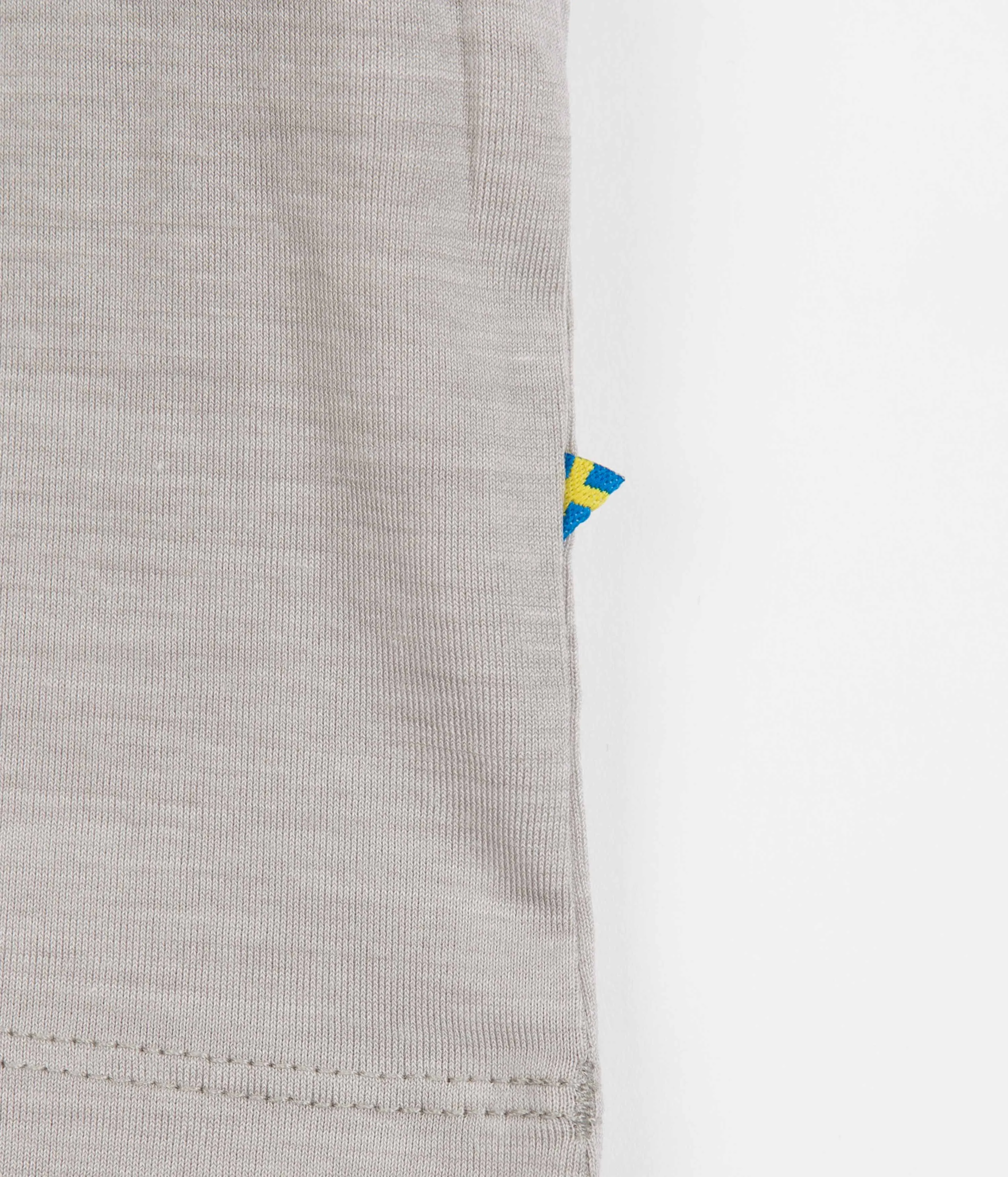 Klattermusen Fafne T-Shirt - Moon