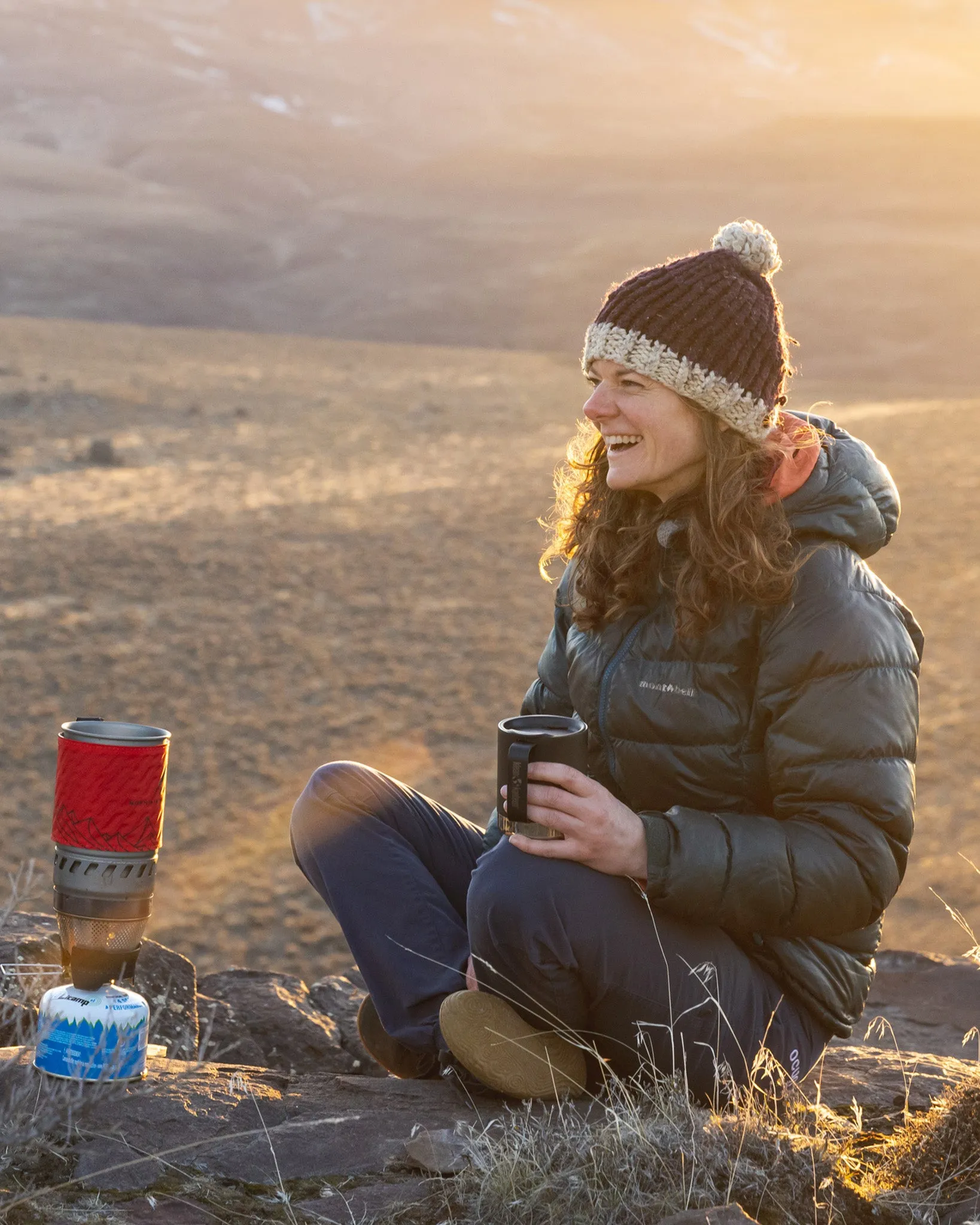 Klean Kanteen 12oz Camp Mug - Black OFFER