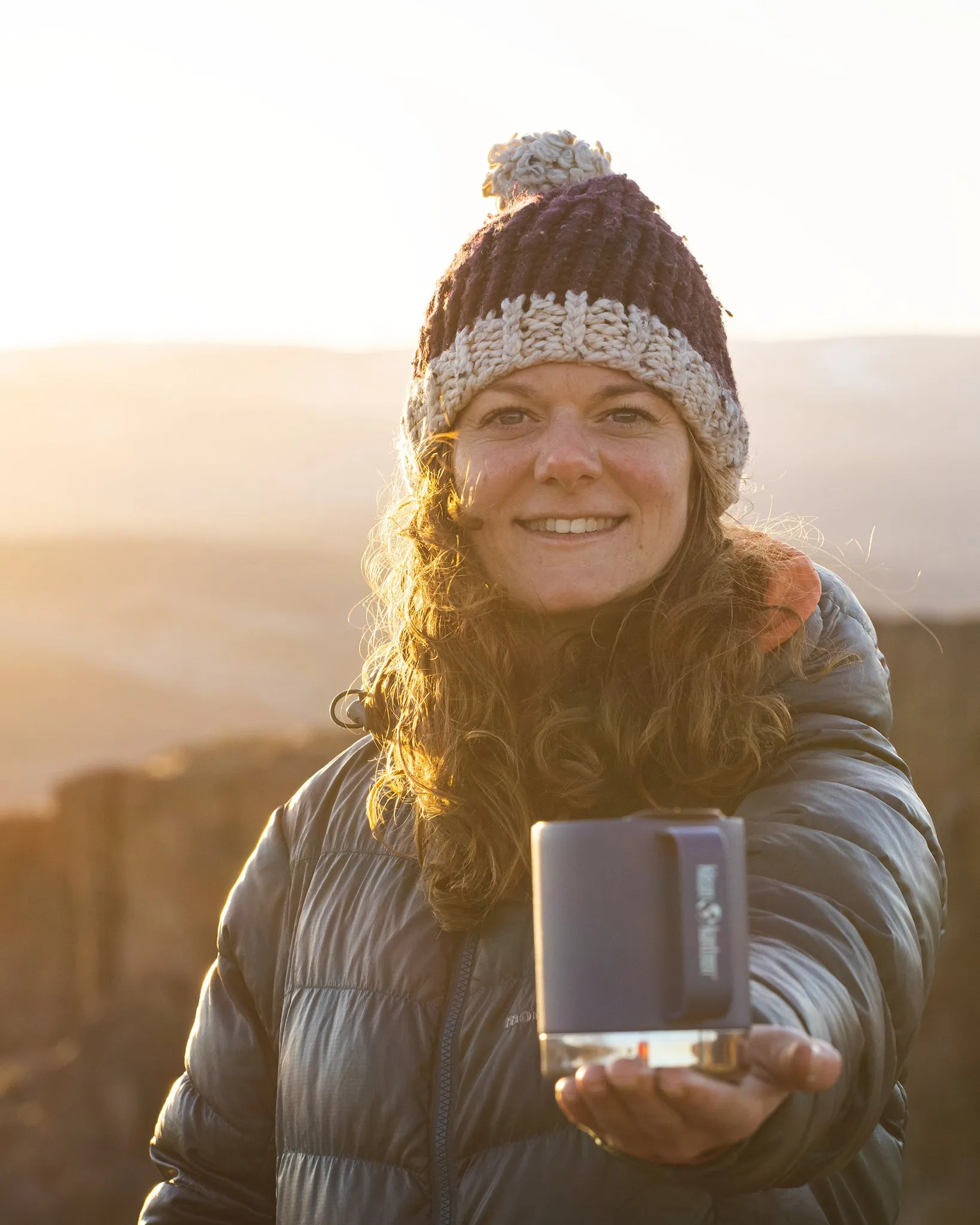 Klean Kanteen 12oz Camp Mug - Black OFFER
