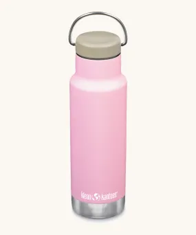 Klean Kanteen 12oz Insulated Classic Narrow Loop