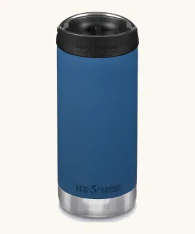 Klean Kanteen 12oz TKWide Cafe
