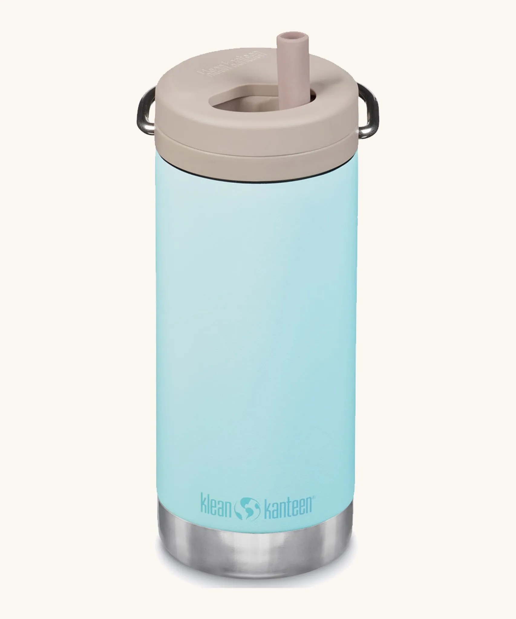 Klean Kanteen 12oz TKWide Twist Cap
