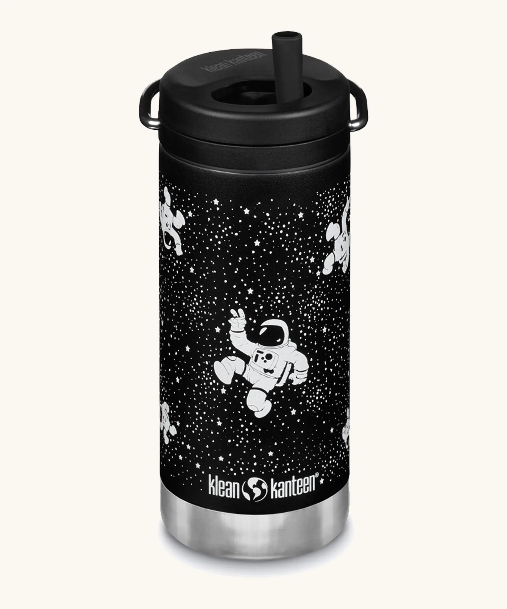 Klean Kanteen 12oz TKWide Twist Cap