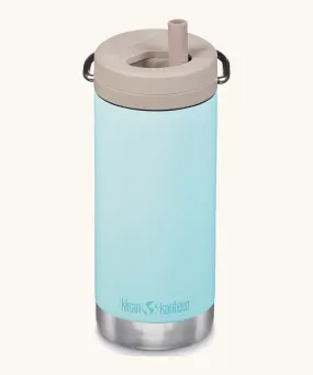 Klean Kanteen 12oz TKWide Twist Cap