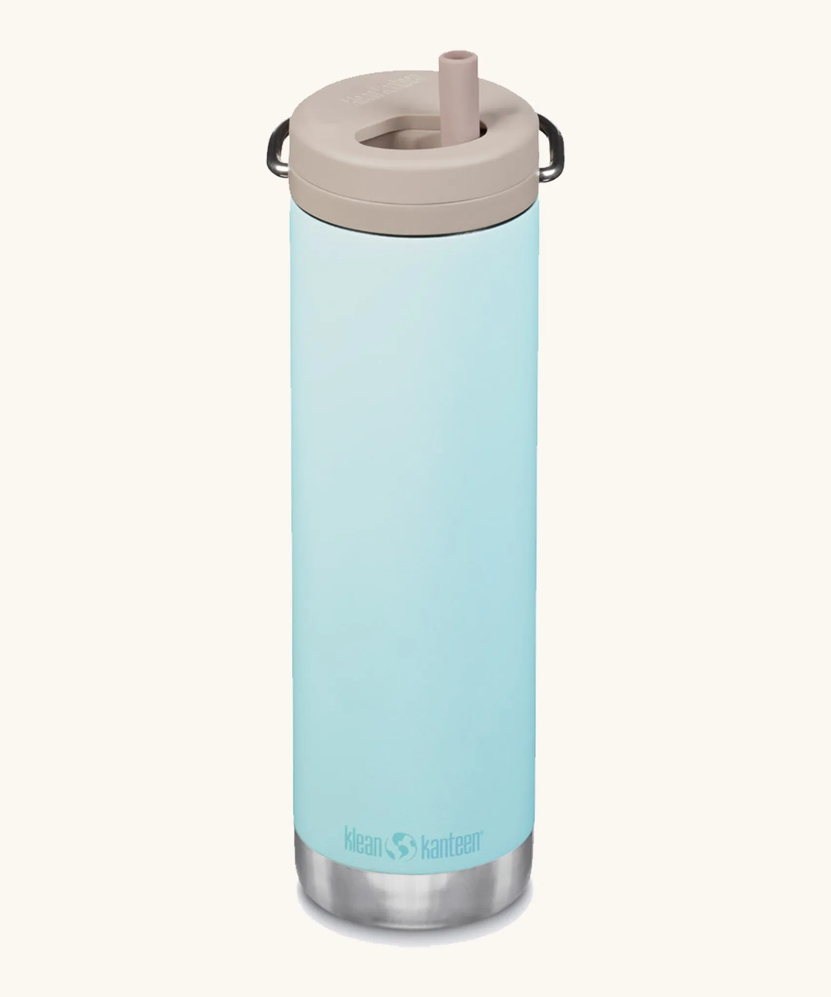Klean Kanteen 20oz TKWide Twist Cap
