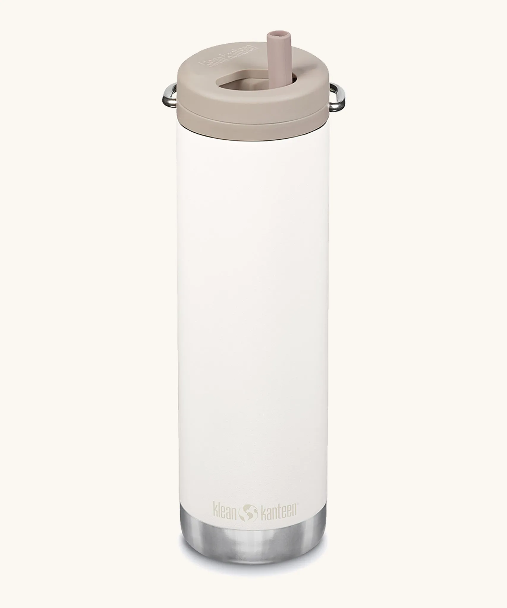Klean Kanteen 20oz TKWide Twist Cap