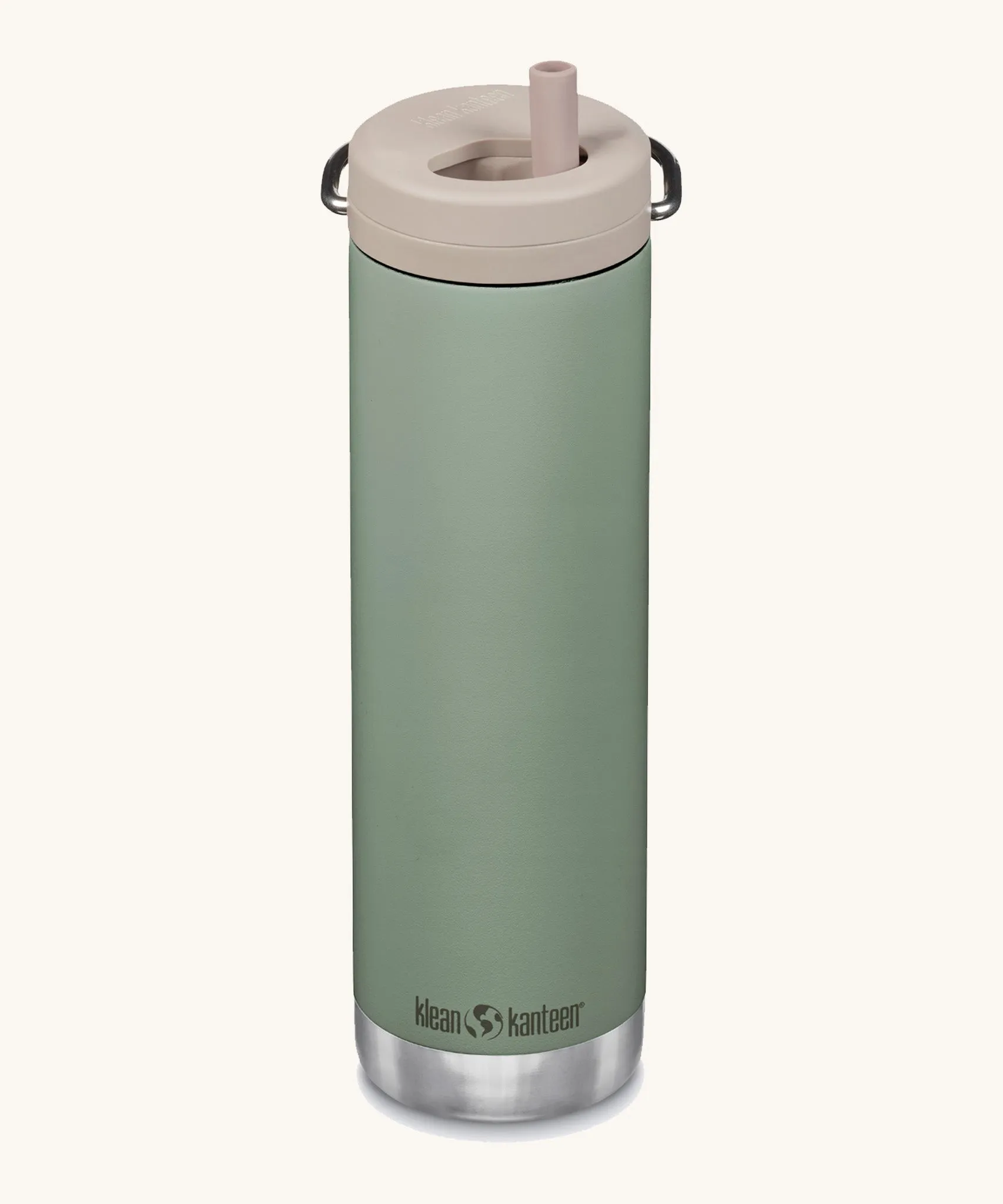 Klean Kanteen 20oz TKWide Twist Cap