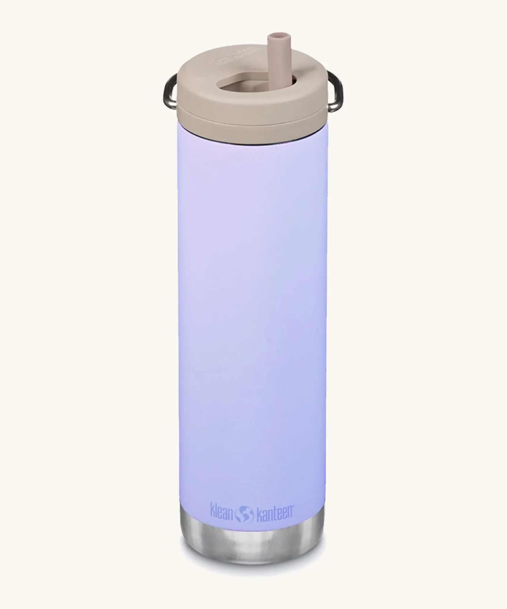 Klean Kanteen 20oz TKWide Twist Cap