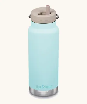 Klean Kanteen 32oz TKWide Twist Straw Cap