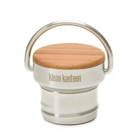 Klean Kanteen Bamboo Cap