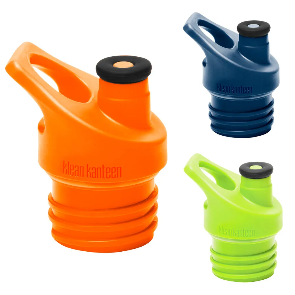 Klean Kanteen Sports Cap