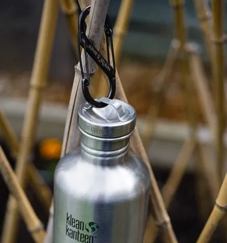 Klean Kanteen Steel Loop Cap