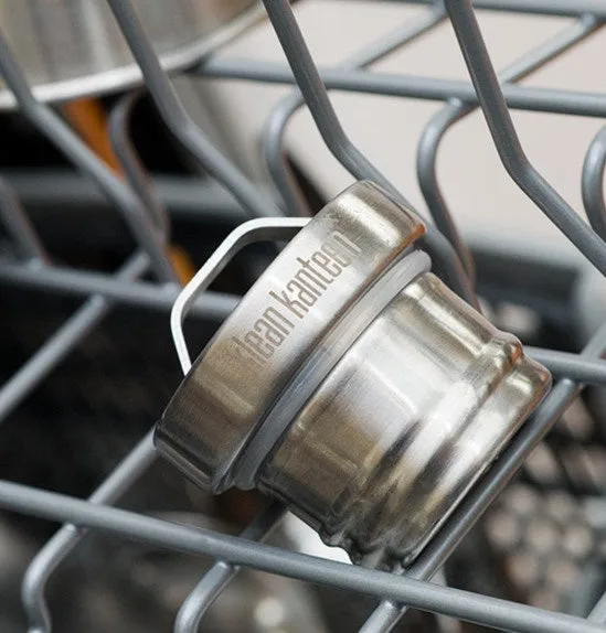 Klean Kanteen Steel Loop Cap