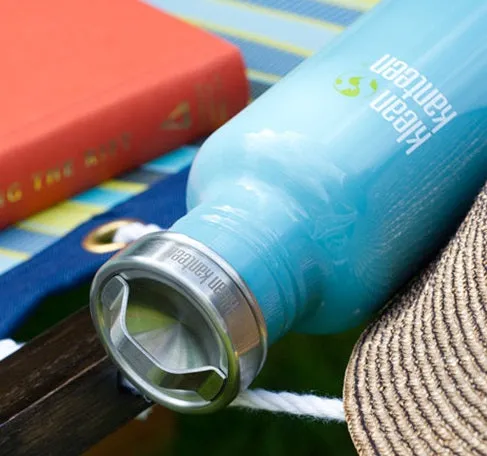 Klean Kanteen Steel Loop Cap