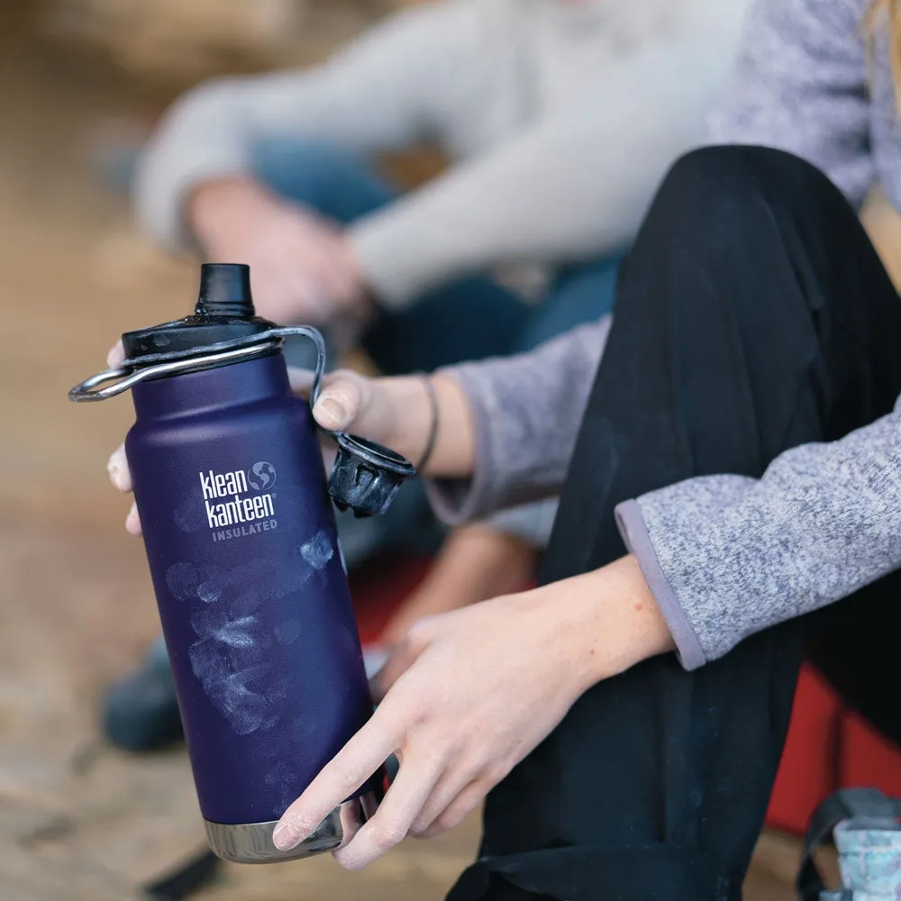 Klean Kanteen TKWide Chug Cap