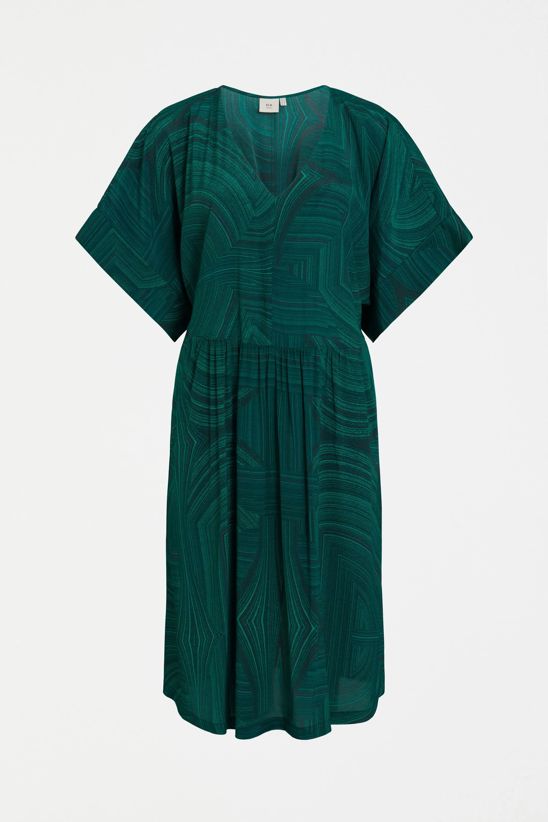 Krava Short Dress
