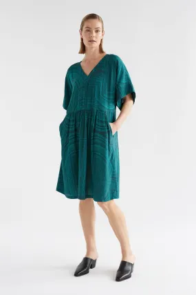 Krava Short Dress