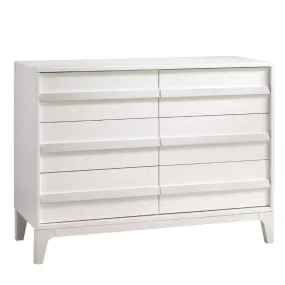 Kyoto 6-Drawer Double Dresser