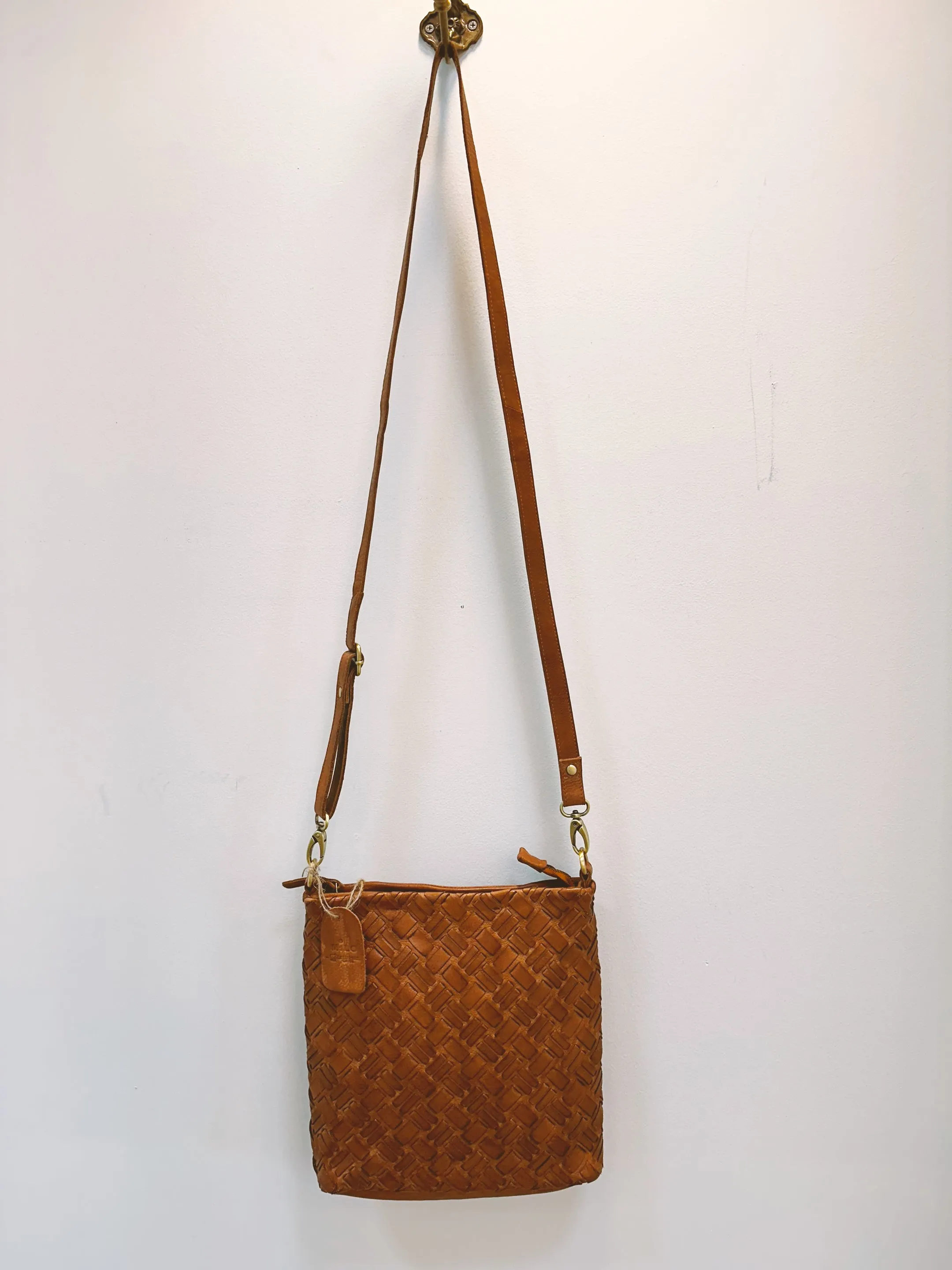 Lacquer Bag - All Colors