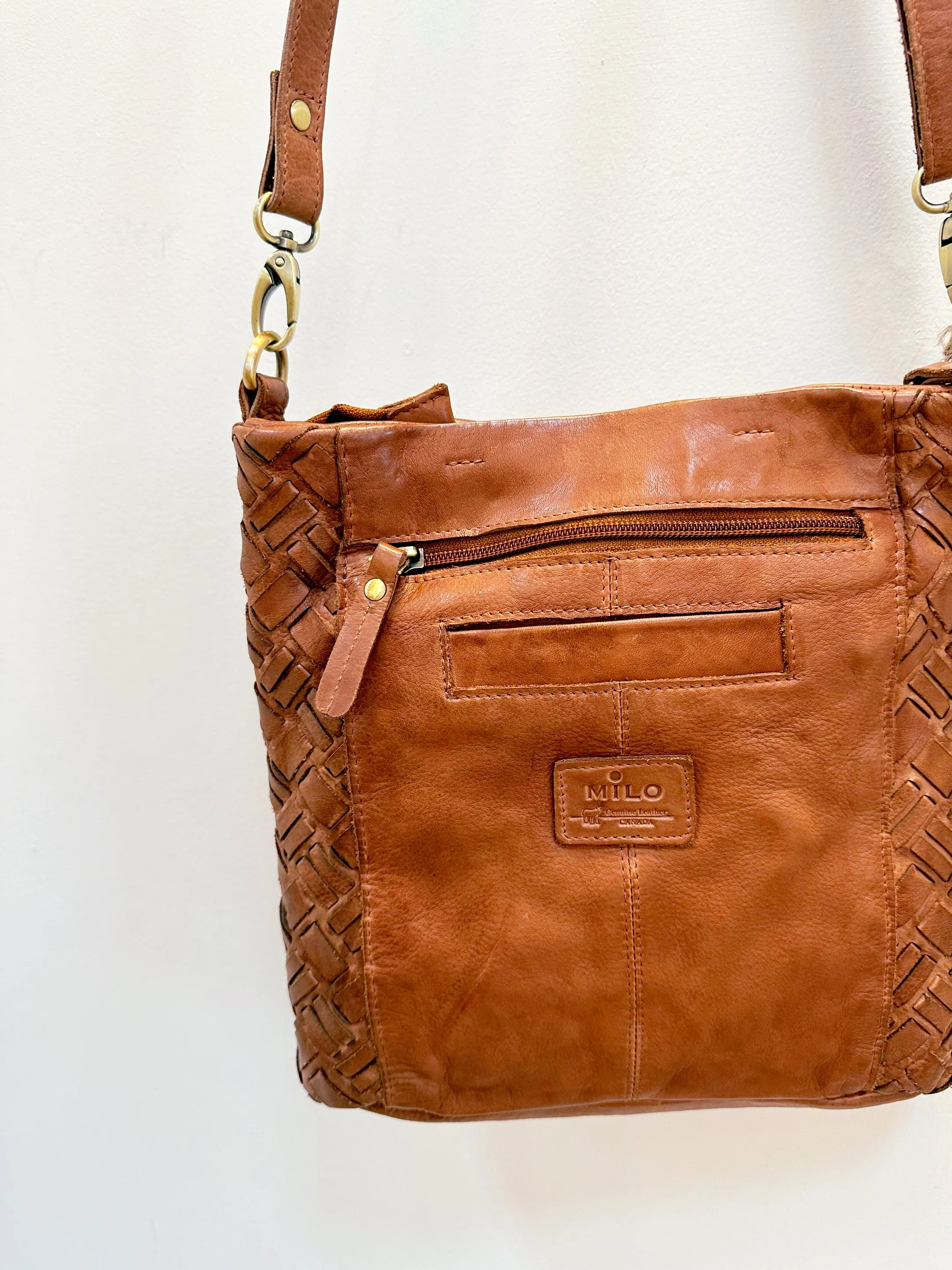 Lacquer Bag - All Colors