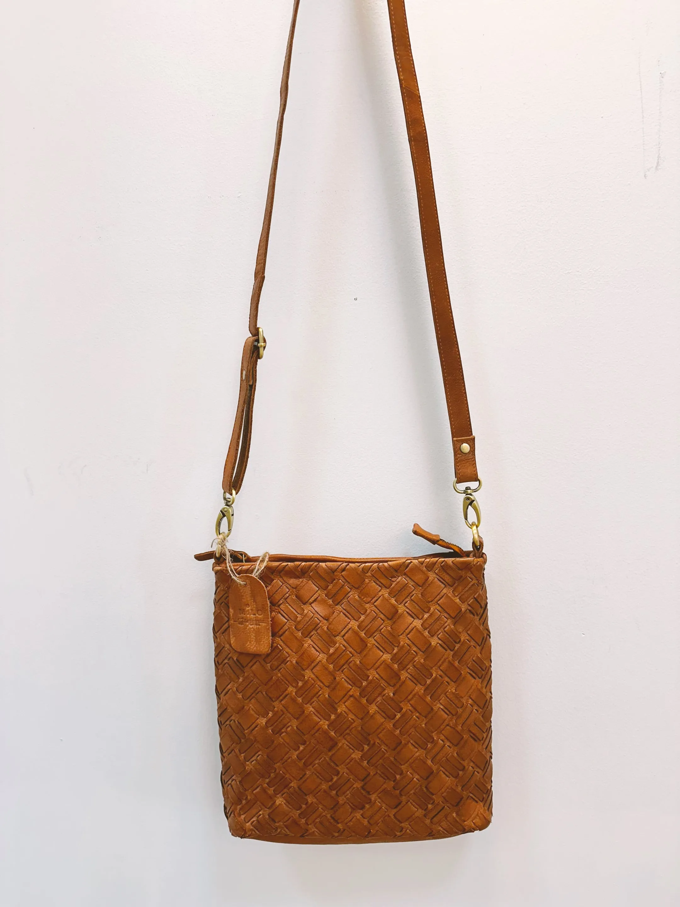 Lacquer Bag - All Colors