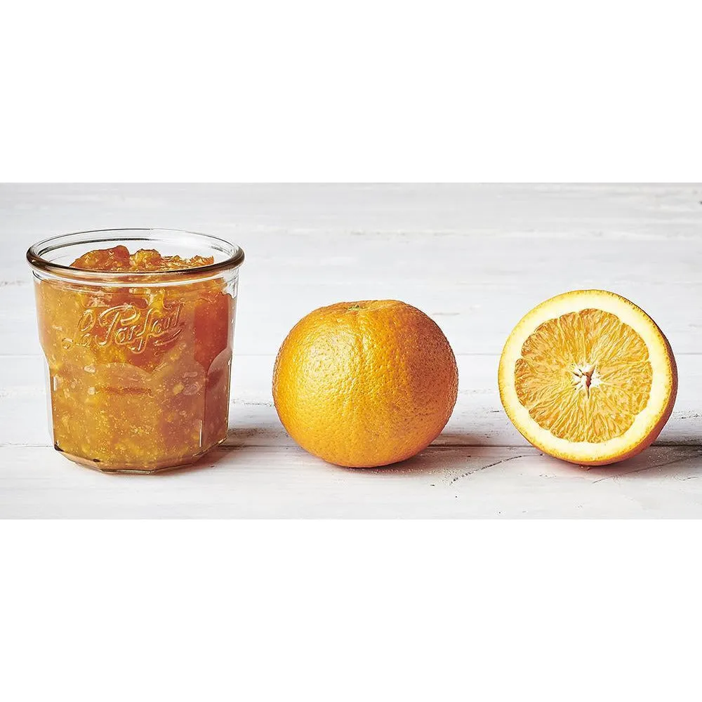 Le Parfait Jam Pots