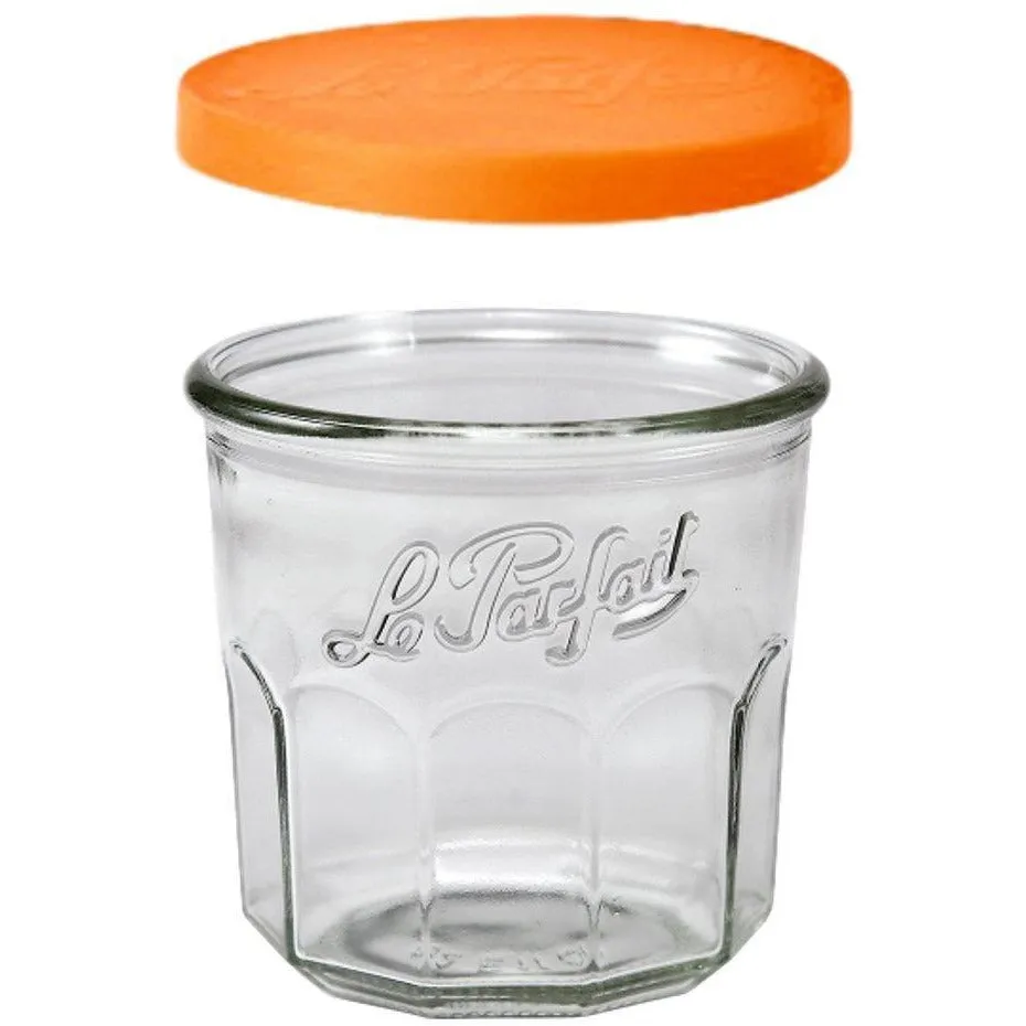 Le Parfait Jam Pots