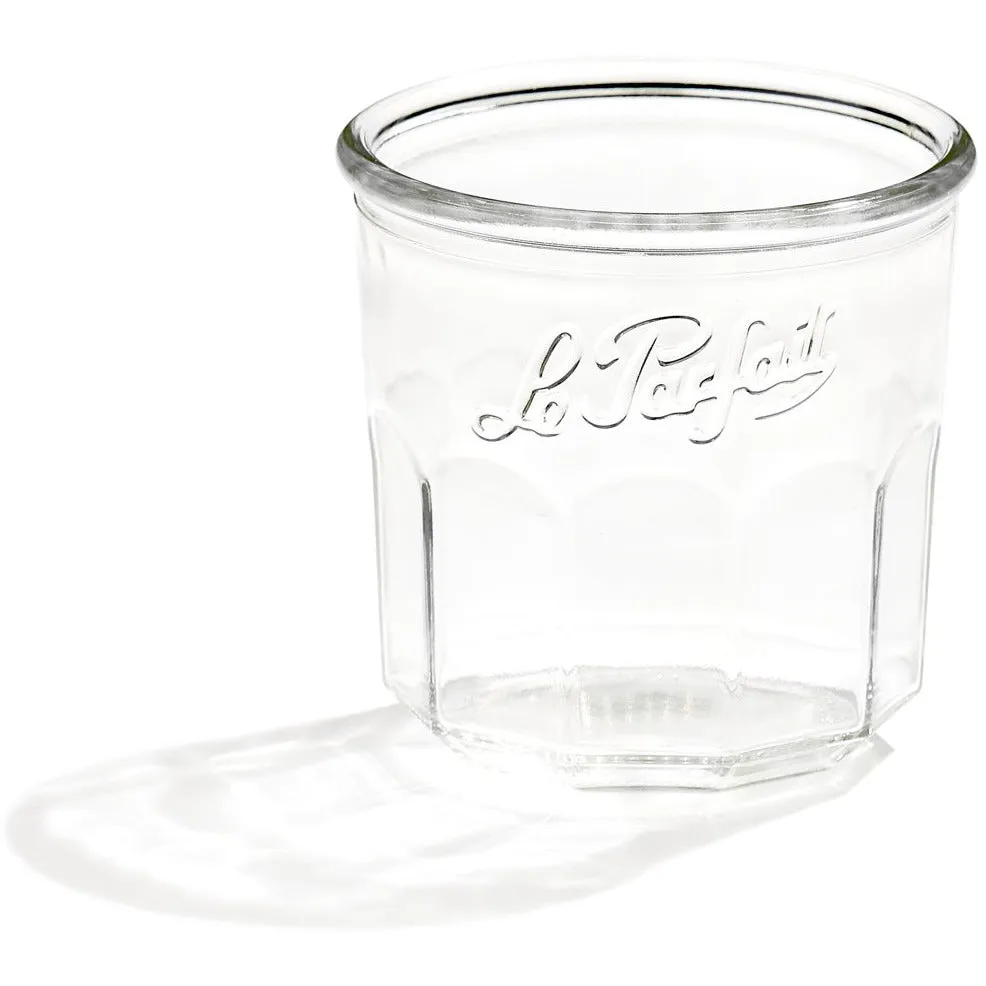 Le Parfait Jam Pots