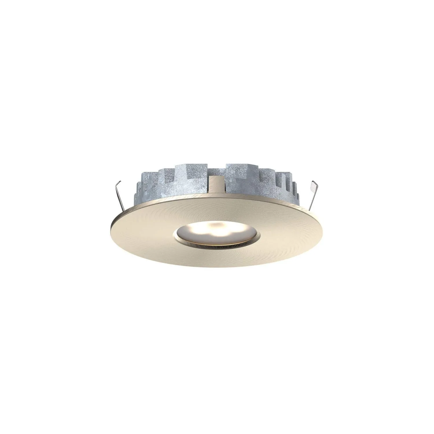 LED Recessed Superpuck