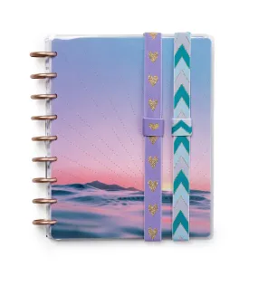 Lovely Vibes Elastic Band Pen Holder - 2 Pack