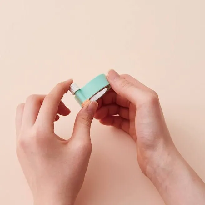 maco Washi Tape Holder   Washi Tape Set (limited edition)