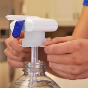 Magic Tap Spill Proof Dispenser