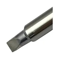 Metcal SFV-CH50A Extra Large Chisel Solder Tip, 5.0mm