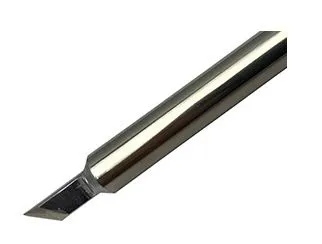 Metcal SFV-DRK50S Knife Rework Solder Tip, 5.0mm