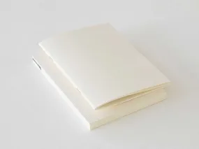 Midori  MD Notebook Light A4 Grid 3-pack