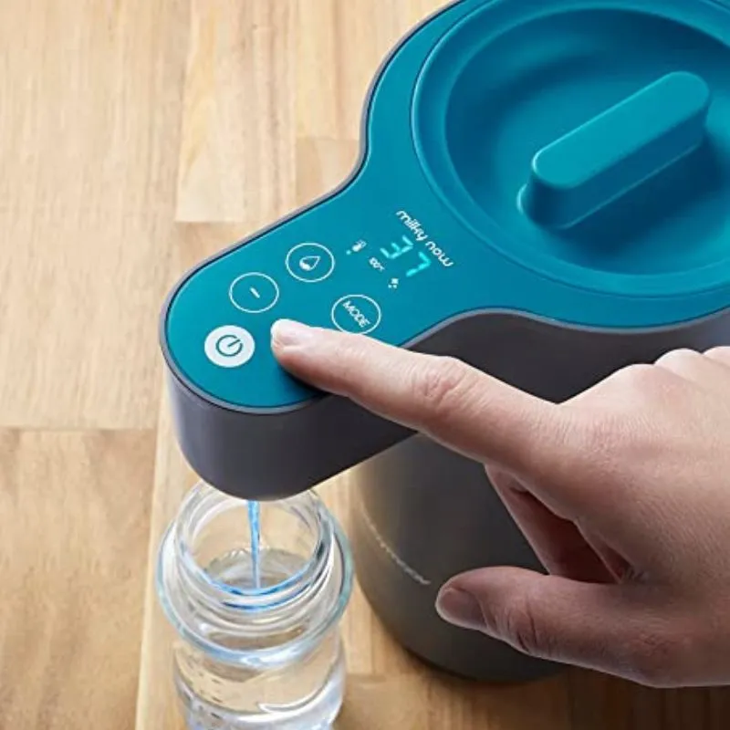 Milky Now Instant Water Dispenser
