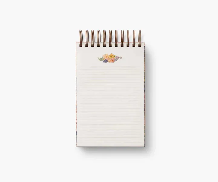 Mimi Spiral Notebook
