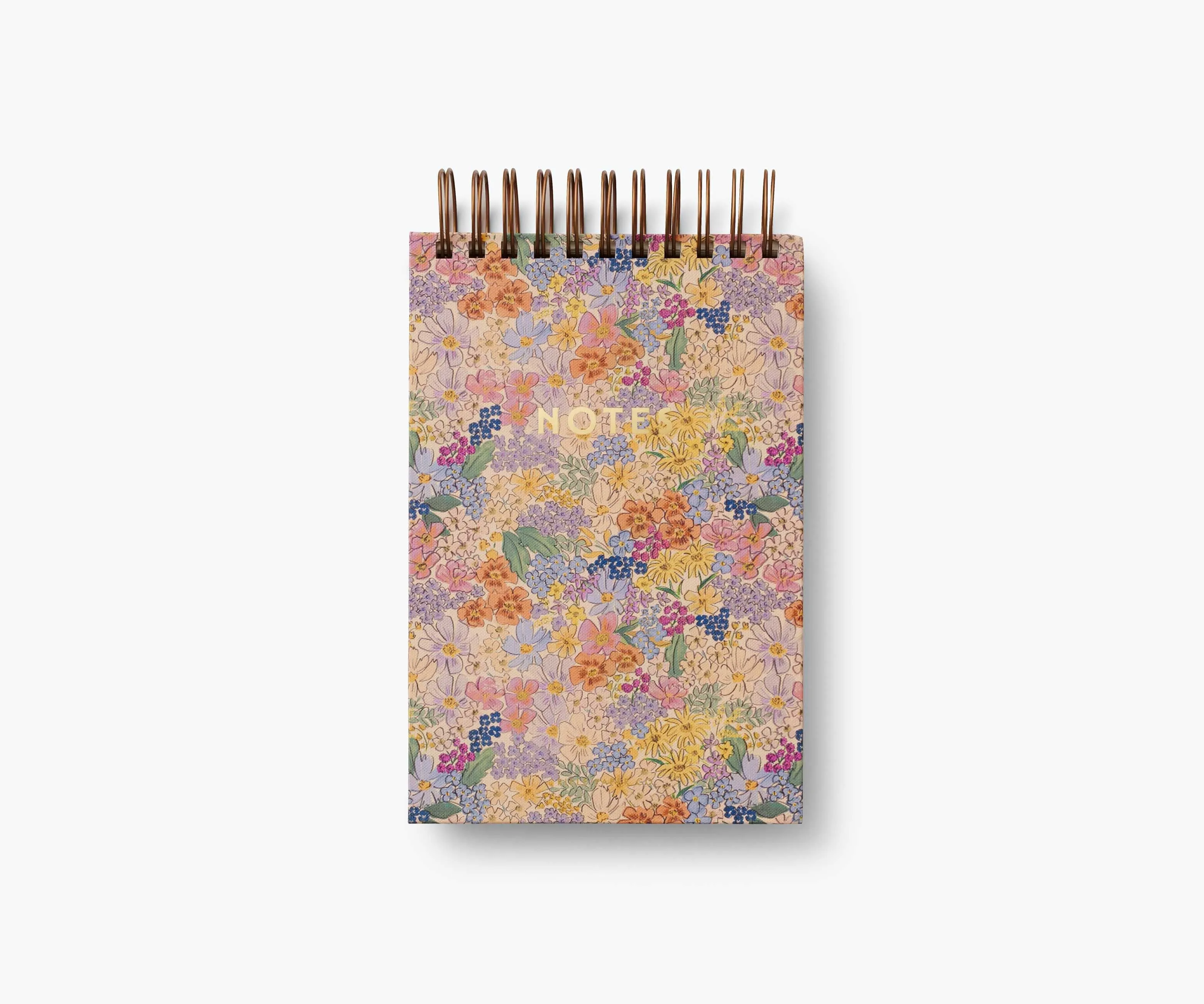 Mimi Spiral Notebook