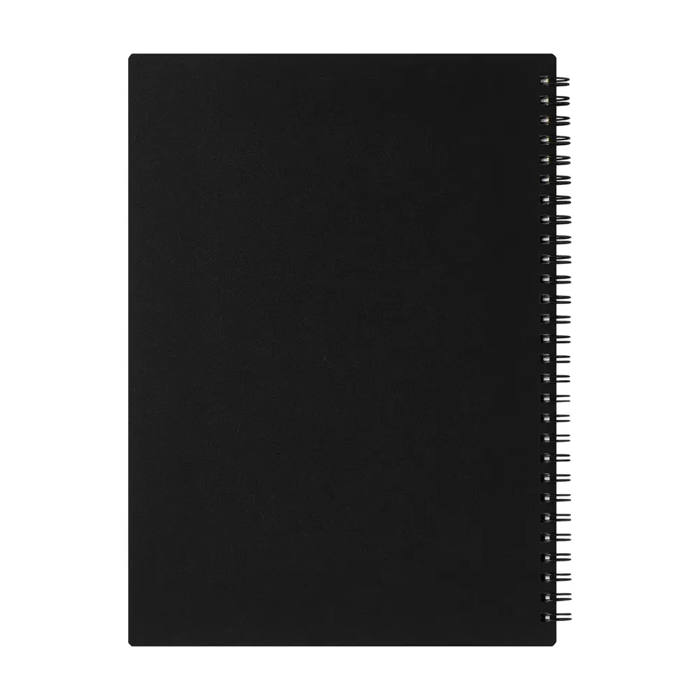 Mnemosyne 104 Notebook B5 Dot Grid by Maruman