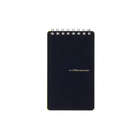 Mnemosyne 192 Basic Memo Pad Ruled