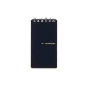 Mnemosyne 193 Basic Memo Pad Ruled 60x110mm