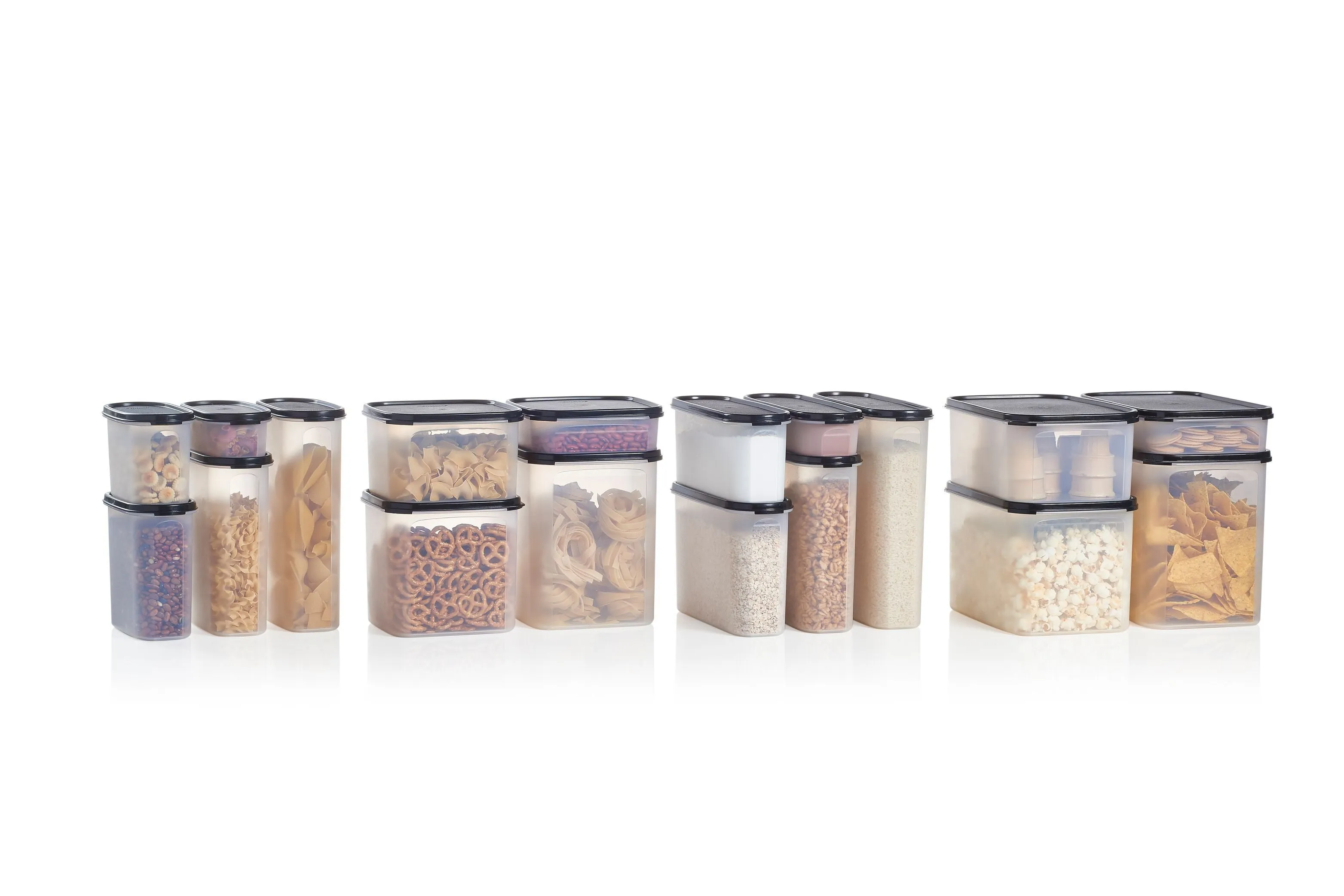 Modular Mates® Rectangular 3