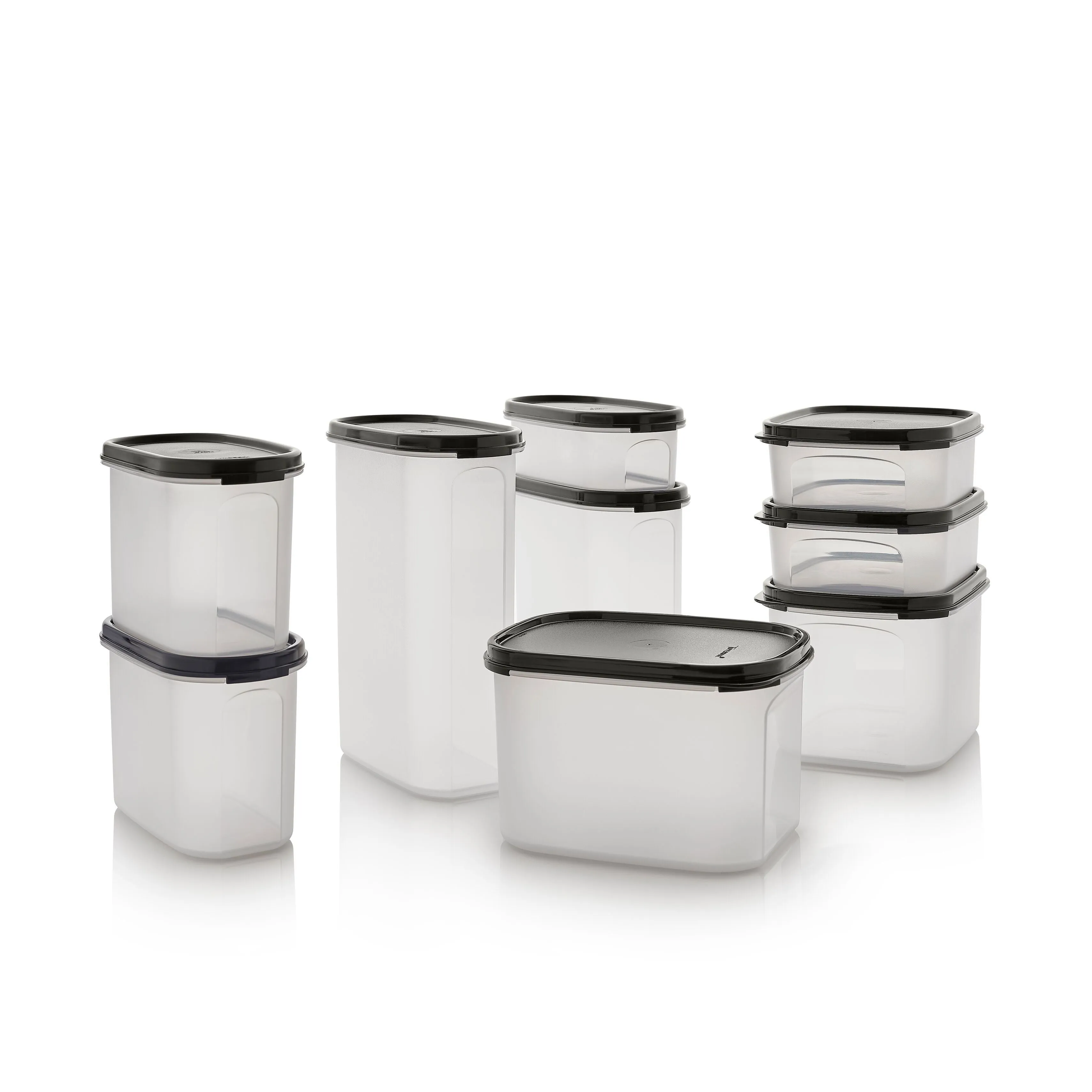 Modular Mates® Rectangular 3