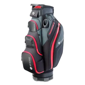Motocaddy Pro Series Cart 24 Bag . Black - Red